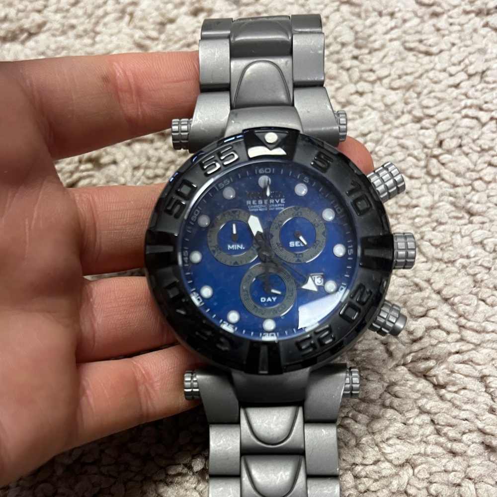 Invicta Reserve Watch - Picture 3 of 3